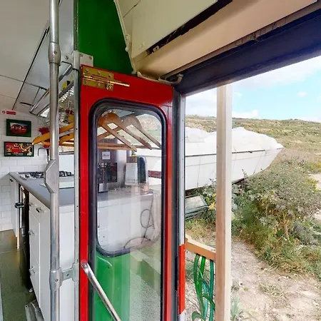 Apartment Gozo Bus Glamping