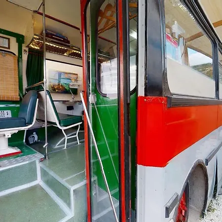 Apartment Gozo Bus Glamping